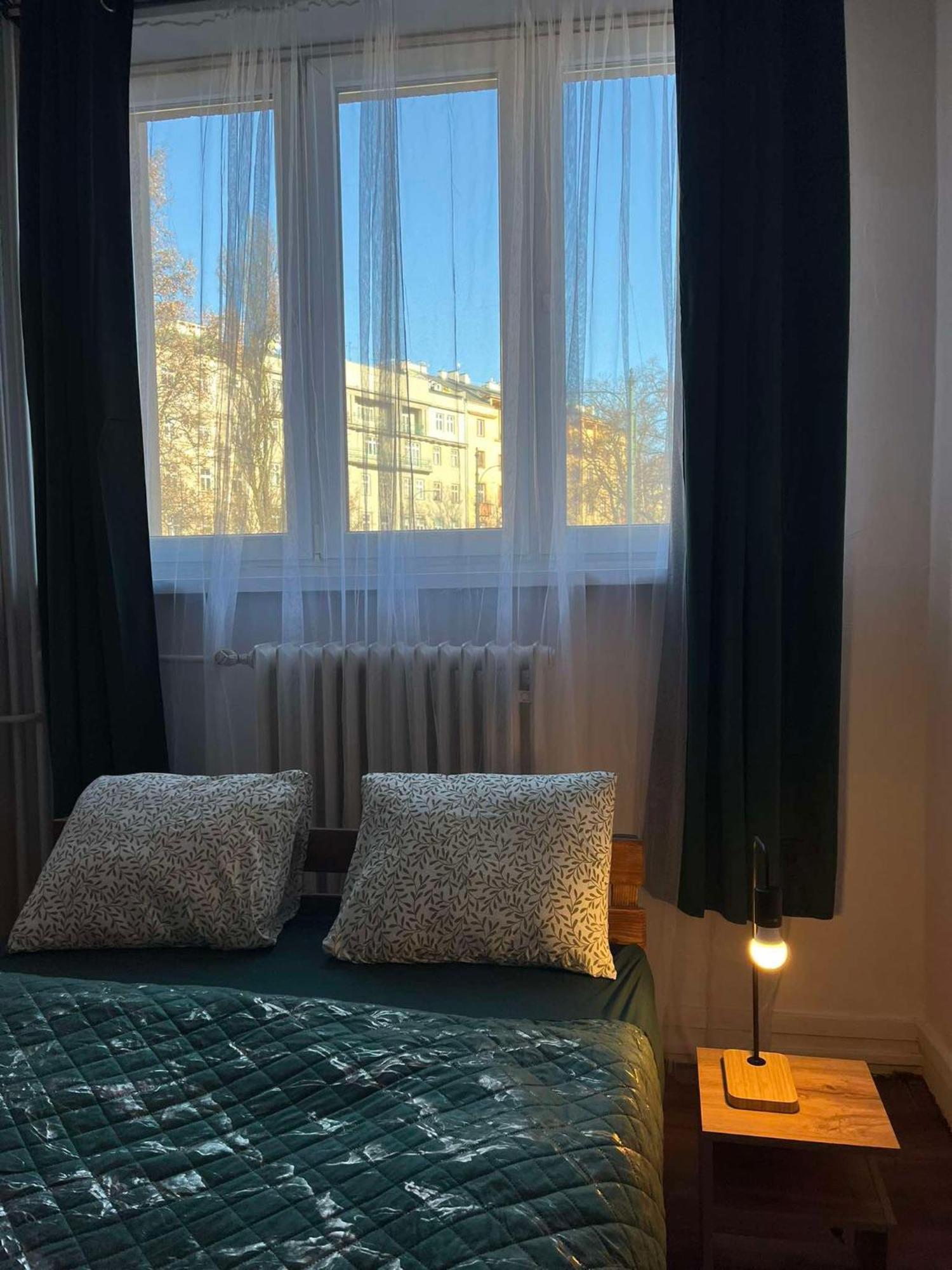 Tom Hostel Cracovie Extérieur photo