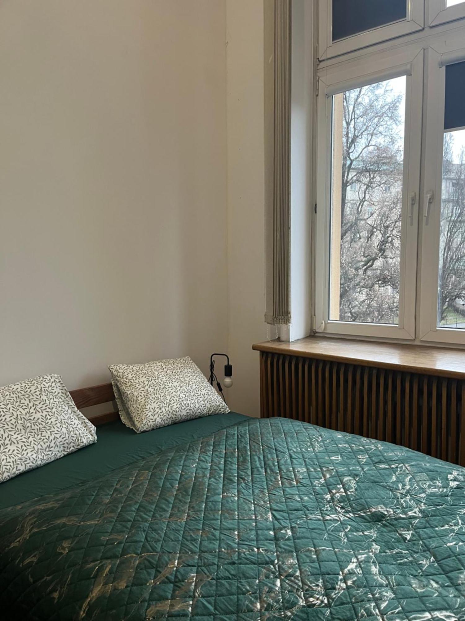 Tom Hostel Cracovie Extérieur photo