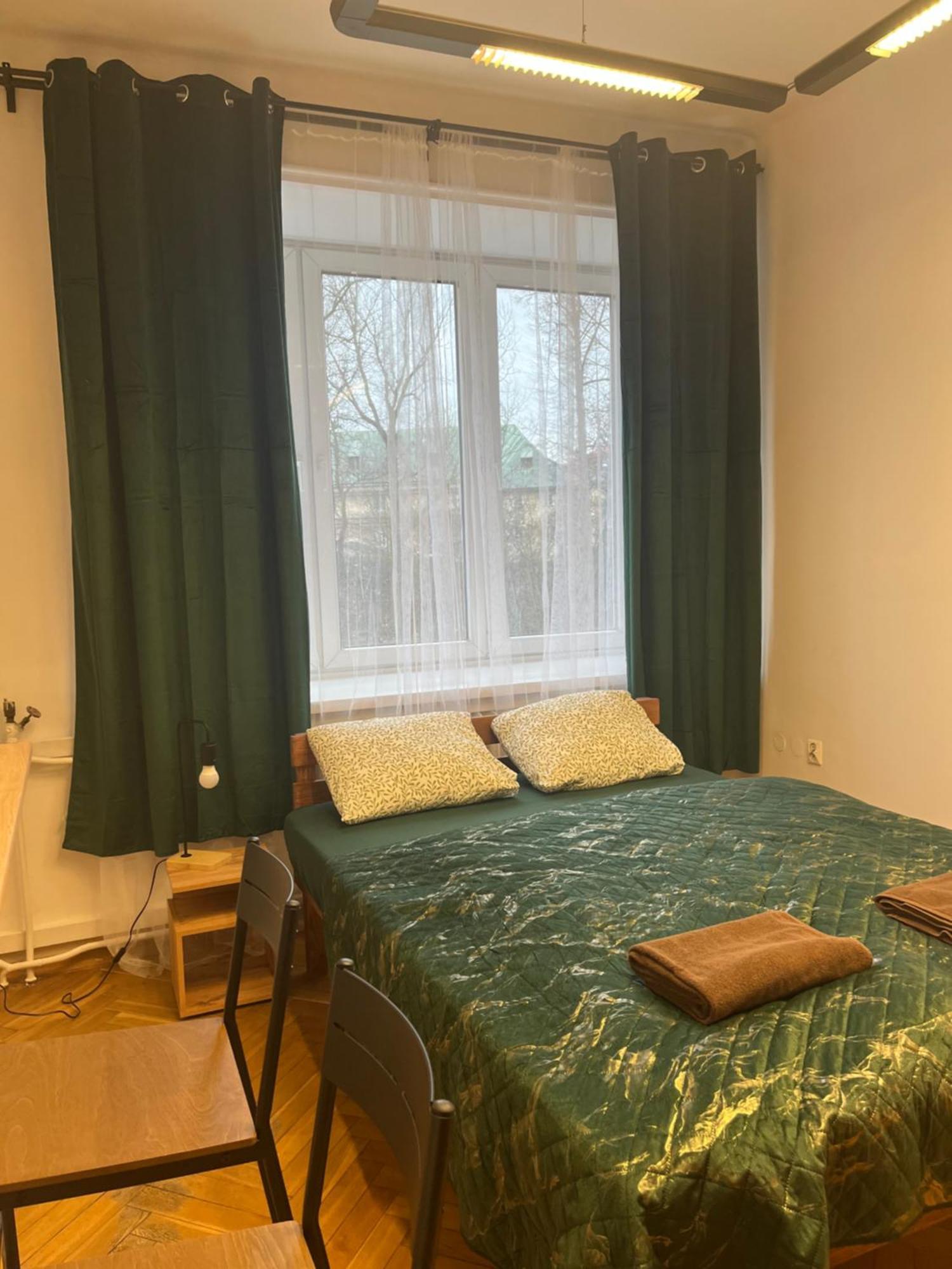 Tom Hostel Cracovie Extérieur photo