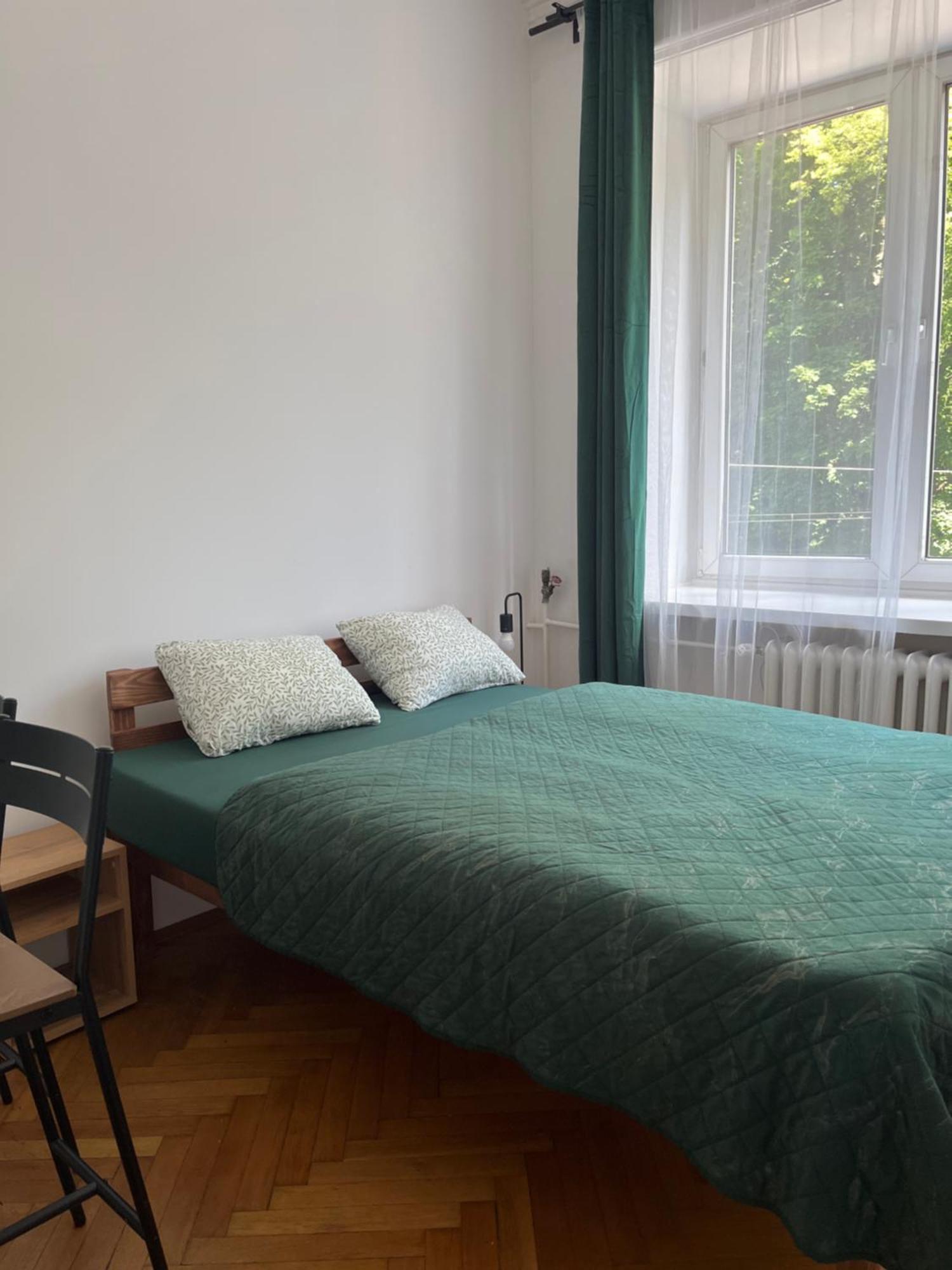 Tom Hostel Cracovie Extérieur photo