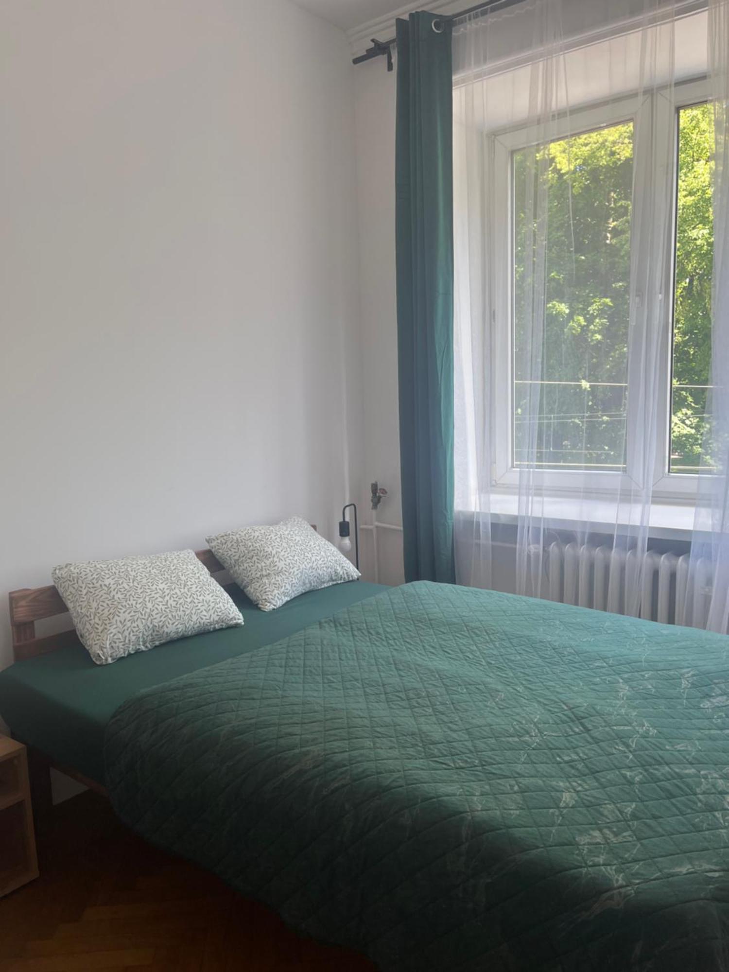 Tom Hostel Cracovie Extérieur photo